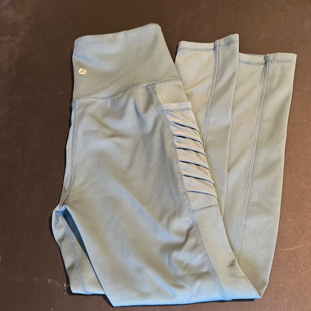 LegEnd workout leggings